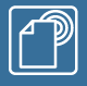 Interpage InFax online restuarant and delivery fax ordering, delivery and messaging service icon