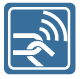 Interpage web site, internet connectivity, mail port, SSL/TLS and general web monitoring service icon