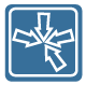 Interpage fax service to send lobby alerts to Congress, state capitols, local municipalities and other governmental or administrative bodies icon