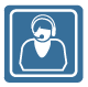 Interpage Operator Messaging icon